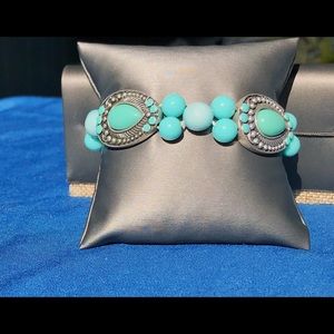 Turquoise Bracelet